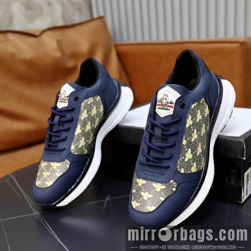 Gucci Shoes sz38-45 mnf0362