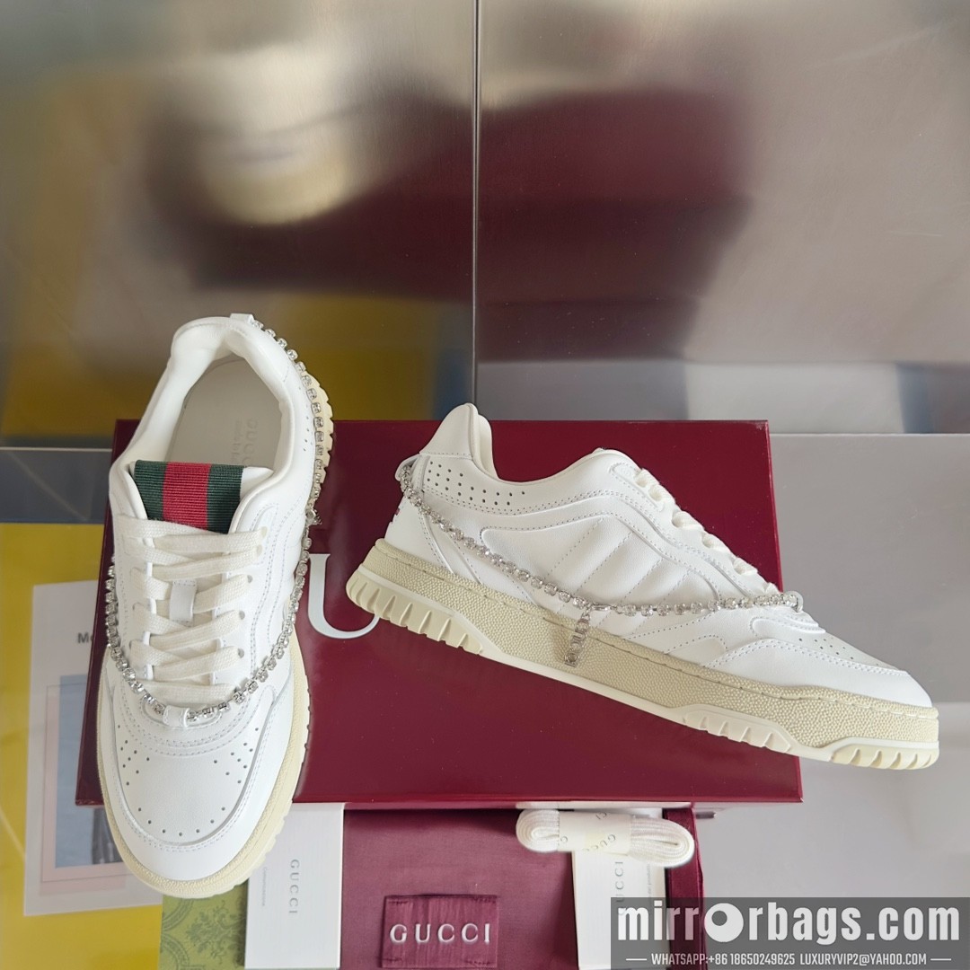 Gucci Shoes sz35-40 h0801