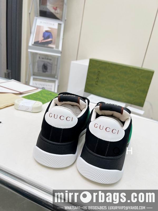 Gucci Shoes sz35-45 HX1002