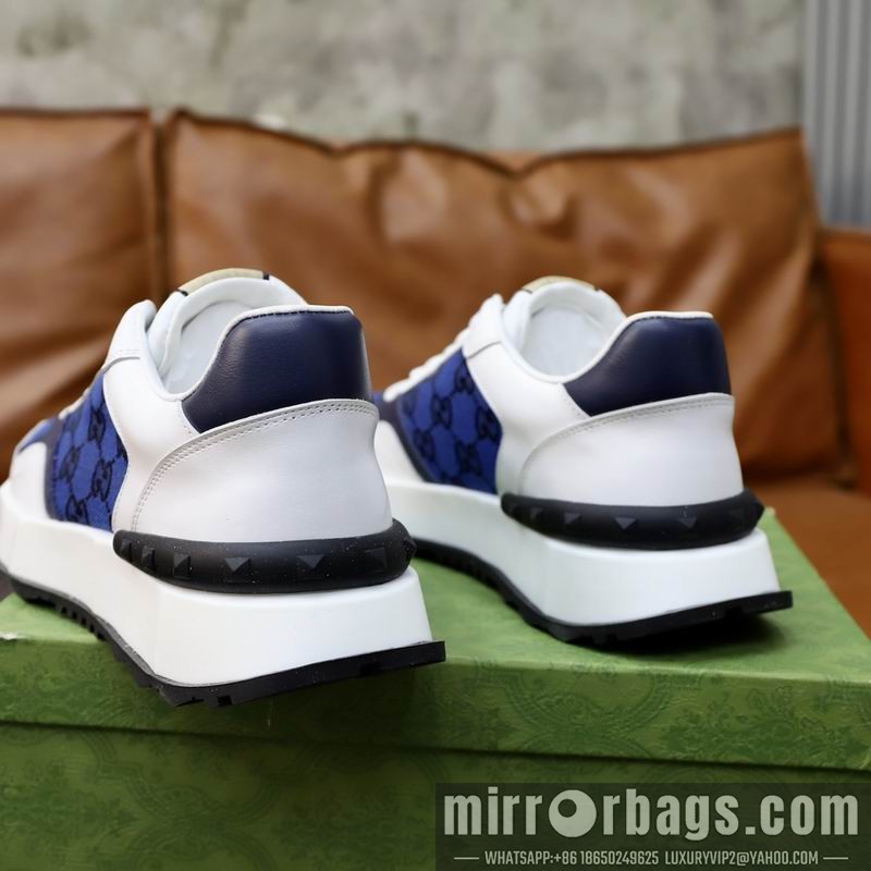 Gucci Shoes sz38-44 hnm0143