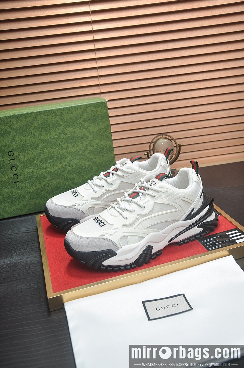 Gucci Shoes sz38-44 h1007