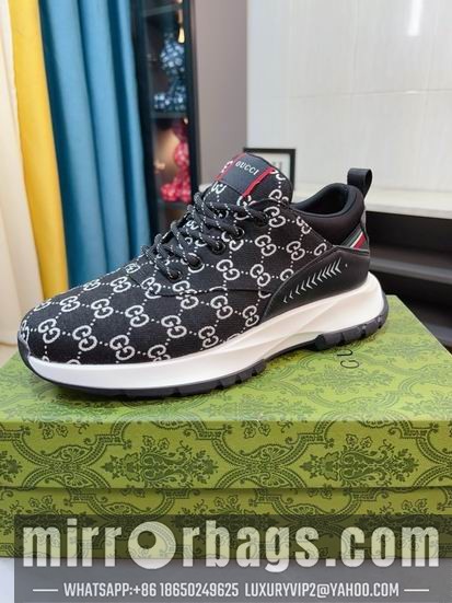 Gucci Shoes sz38-44 hnh0431