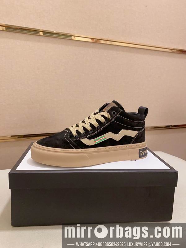 Gucci Shoes sz38-44 hnm01142