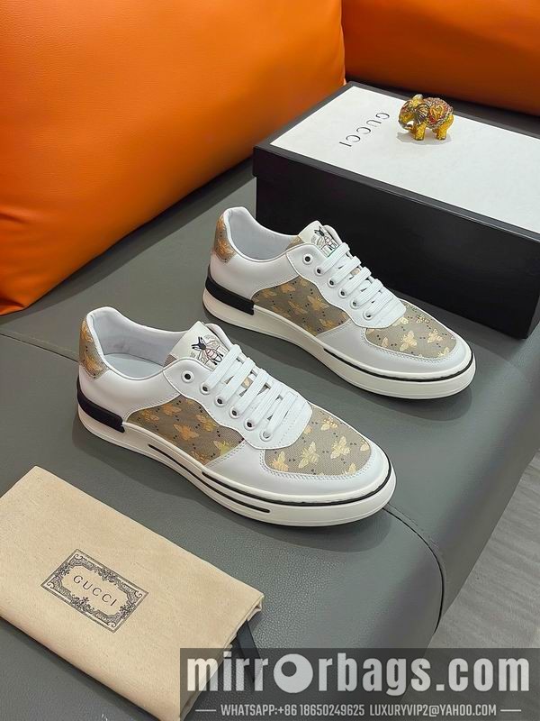 Gucci Shoes sz38-44 mnf0384