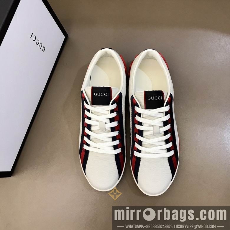 Gucci Shoes sz35-45 YY0302