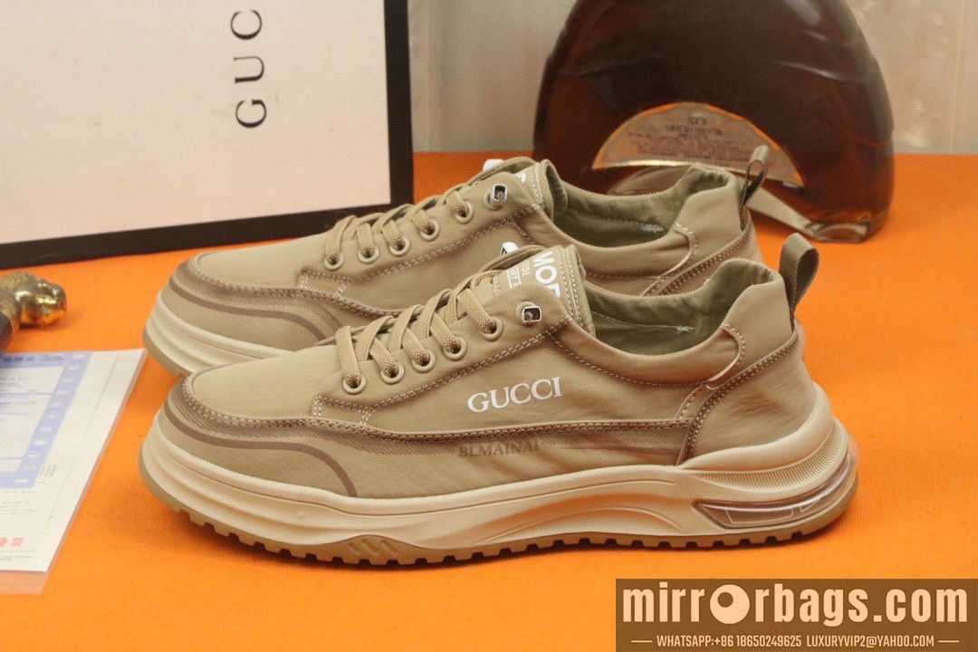 Gucci Shoes sz38-43 h1002