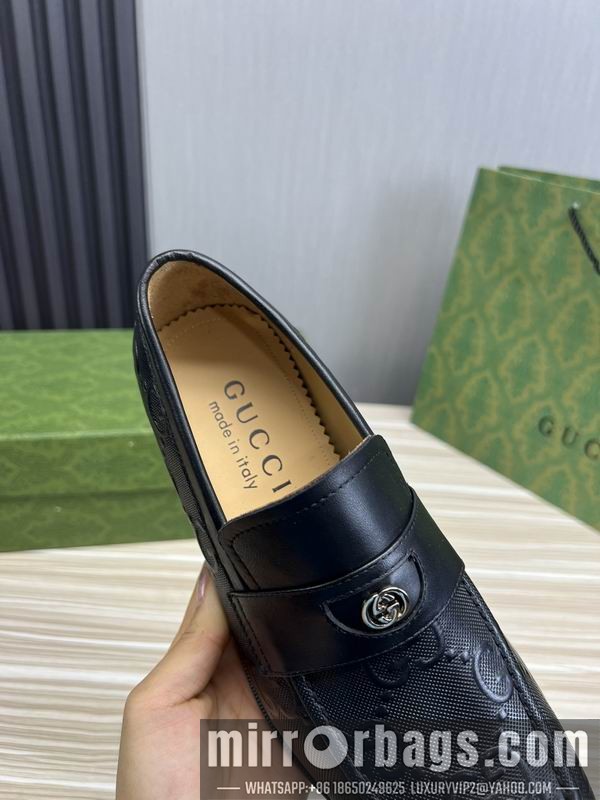 Gucci Shoes sz38-44 mnf0370