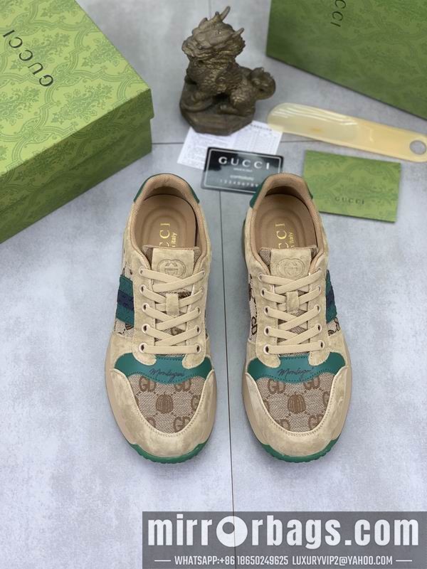 Gucci Shoes sz38-44 mnf0392