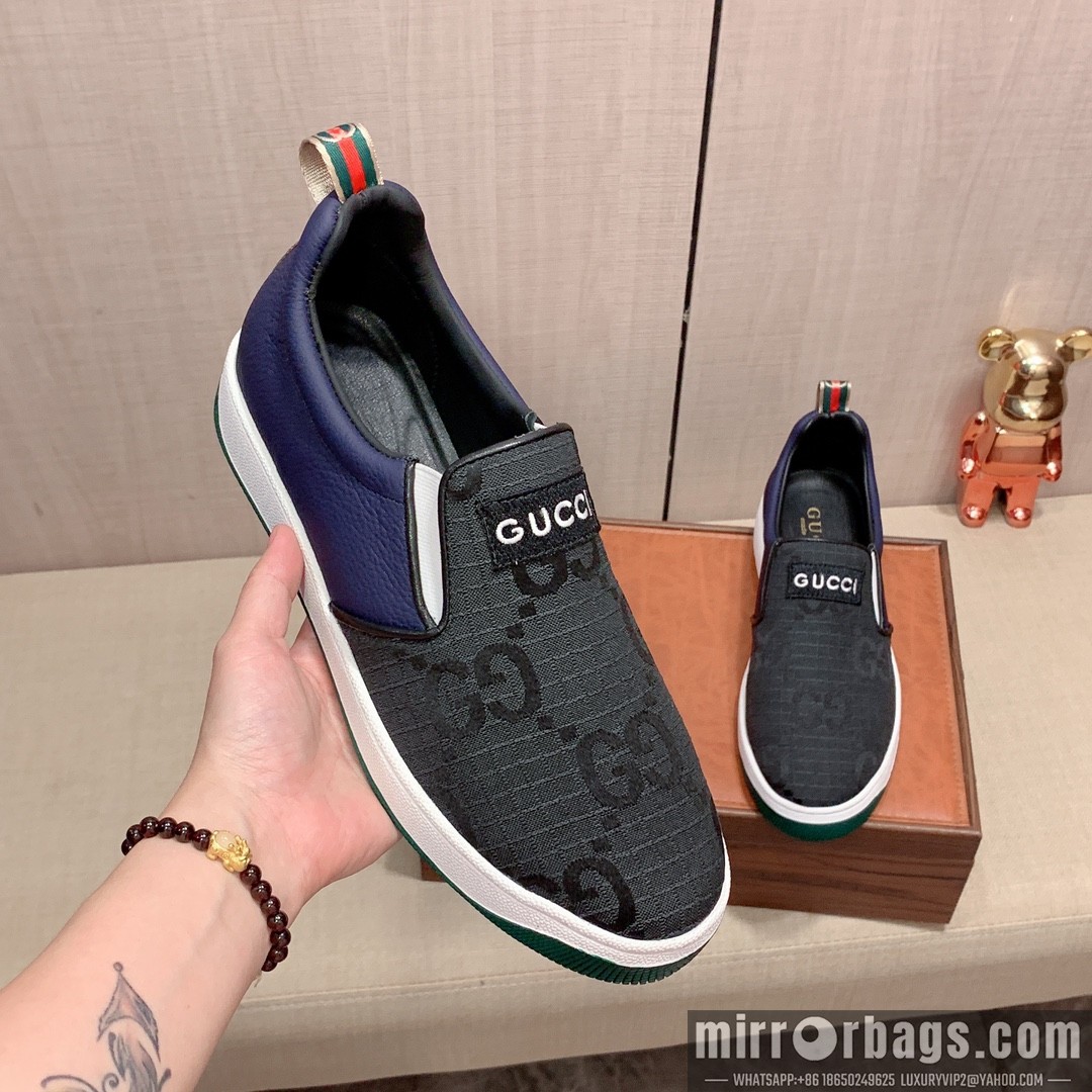 Gucci Shoes sz38-44 h0601