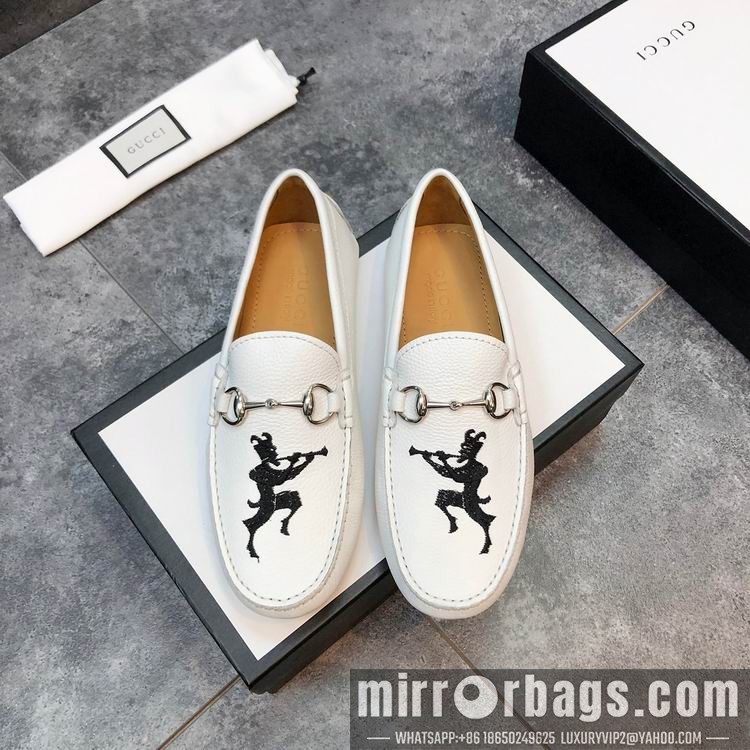 Gucci Shoes sz38-44 hnh0422