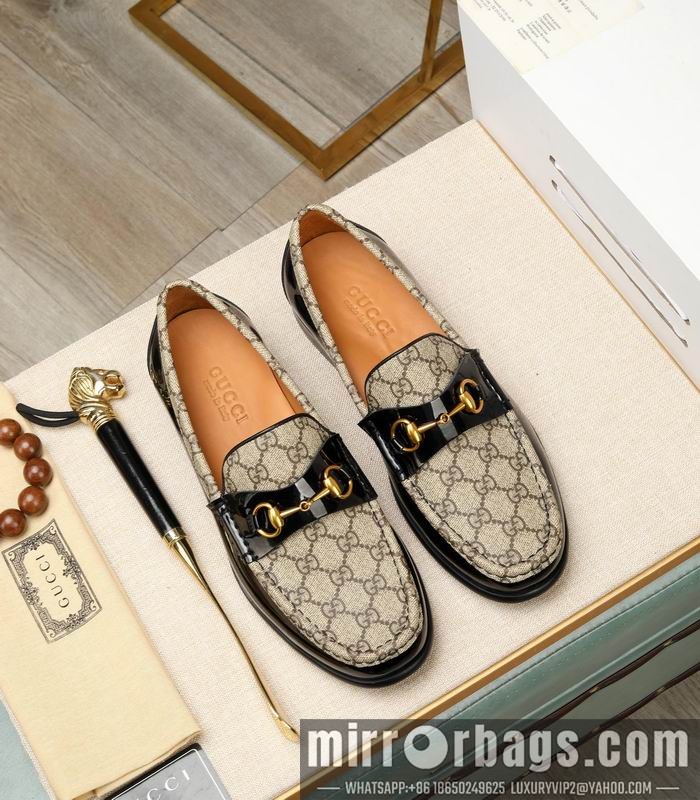 Gucci Shoes sz38-44 hnm0198