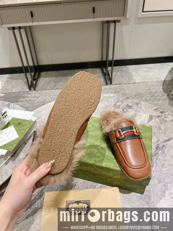 Gucci Shoes sz35-42 mnf0210
