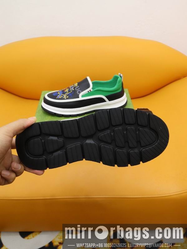 Gucci Shoes sz38-45 mnf0205