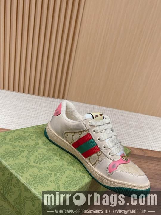 Gucci Shoes sz35-45 hnh0301