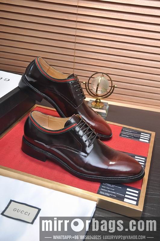Gucci Shoes sz38-45 mnf03100
