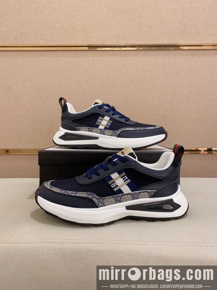 Gucci Shoes sz38-46 hnh0302