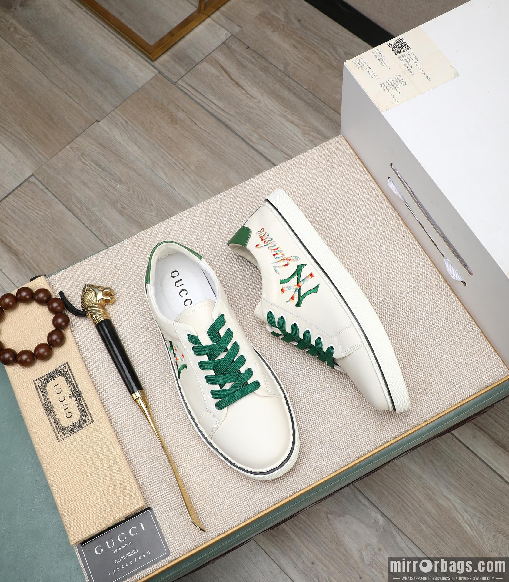 Gucci Shoes sz38-44 hnh1201