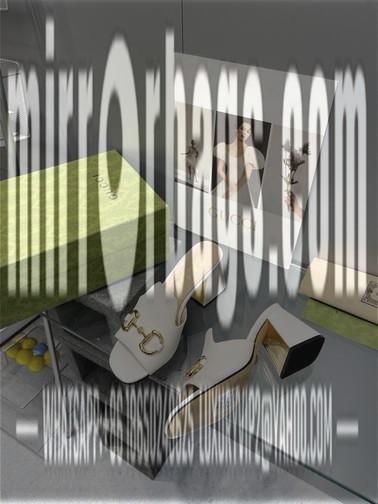 Gucci Shoes sz35-41 7.5cm mnh0402