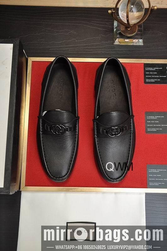 Gucci Shoes sz38-45 WM03102