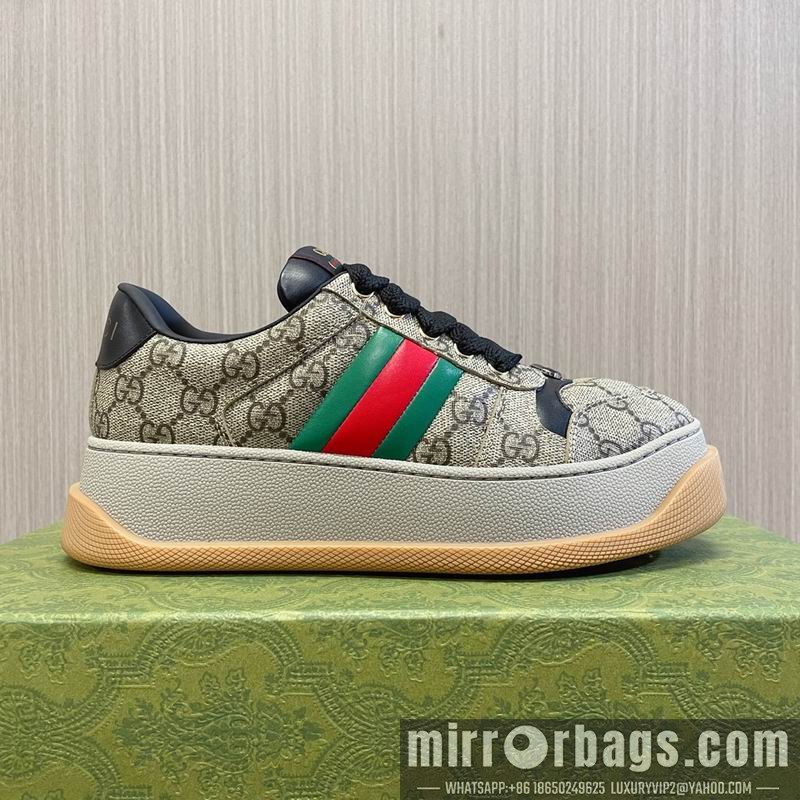 Gucci Shoes sz35-40 39-45 mnf0203