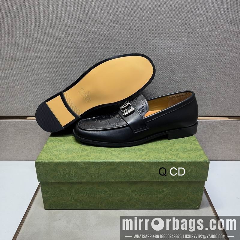 Gucci Shoes sz38-45 CD1120