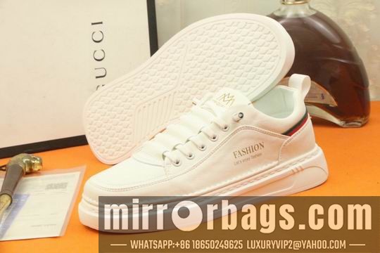 Gucci Shoes sz38-43 mnh0903