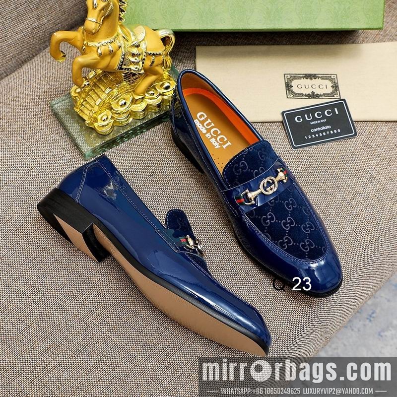 Gucci Shoes sz38-45 2C HY1003