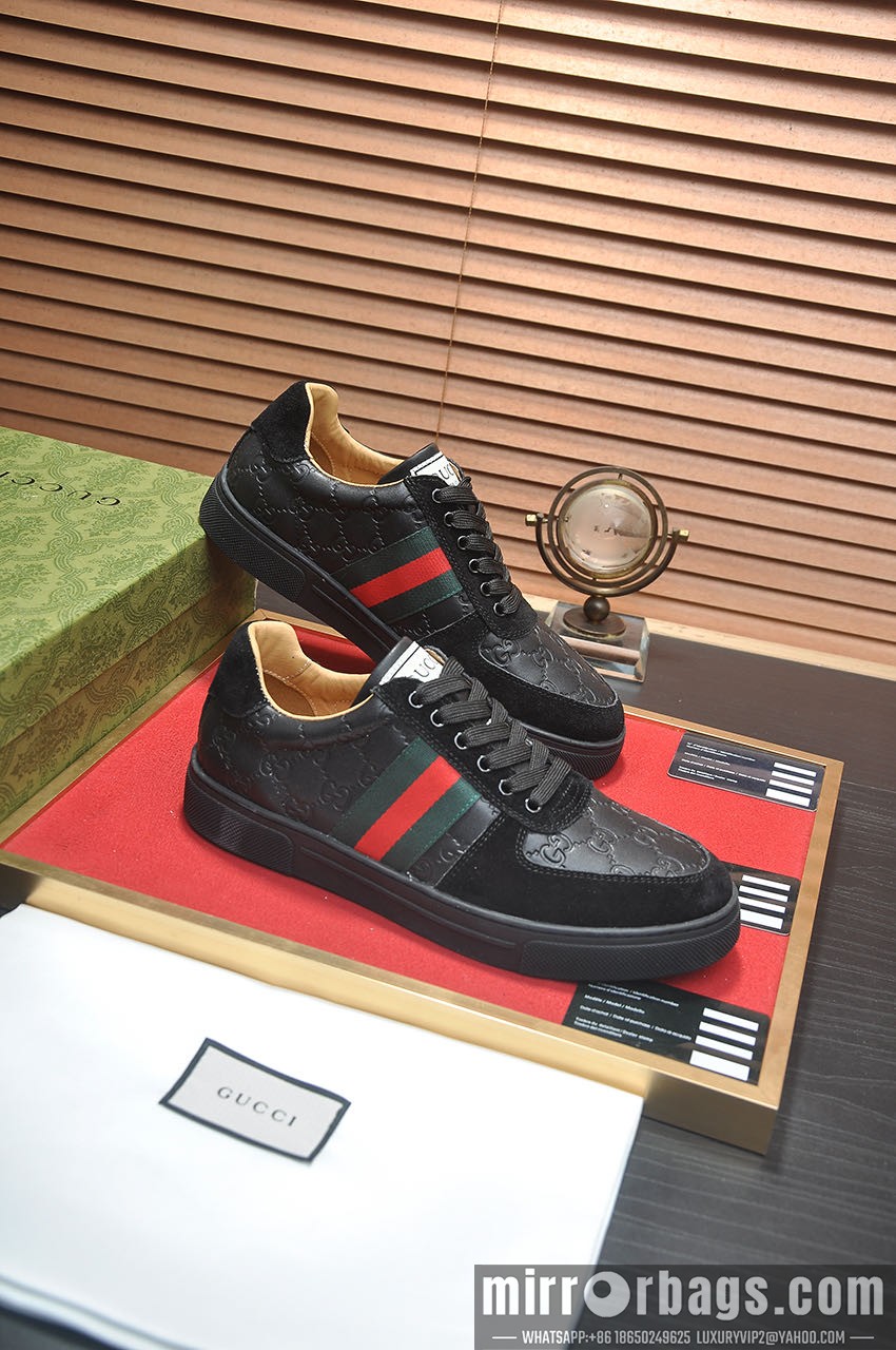 Gucci Shoes sz38-44 hnh0203