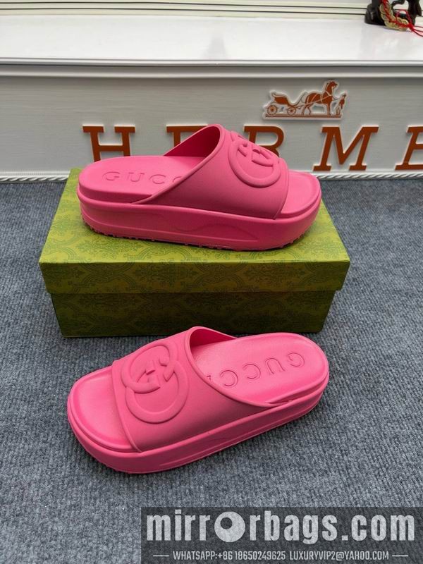 Gucci Shoes sz35-45 mnf0317