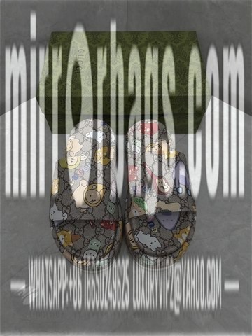 Gucci Shoes sz35-44 mnh0506