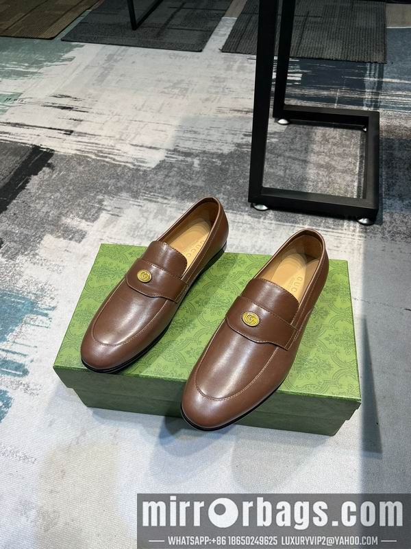 Gucci Shoes sz 38-45 mnf0160