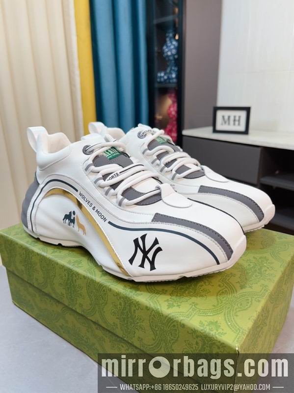 Gucci Shoes sz38-44 hnm0192
