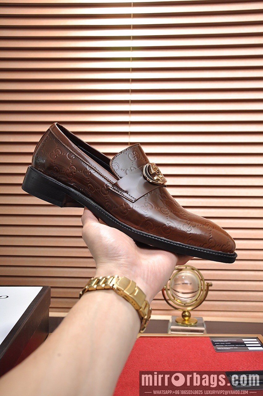 Gucci Shoes sz38-45 hnh1205