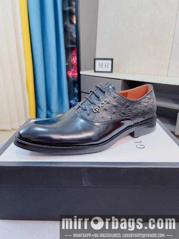 Gucci Shoes sz38-46 mnf03105