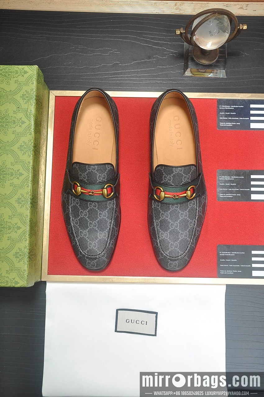 Gucci Shoes sz38-45 h1001