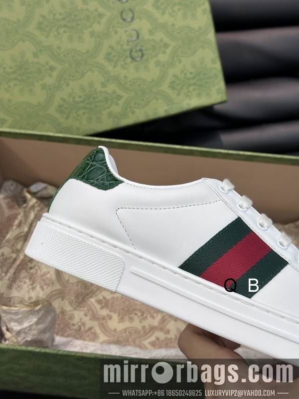 Gucci Shoes sz35-45 BS0322