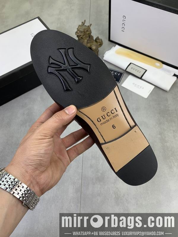 Gucci Shoes sz38-44 mnf0384