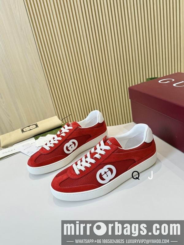 Gucci Shoes sz35-45 XJ0717