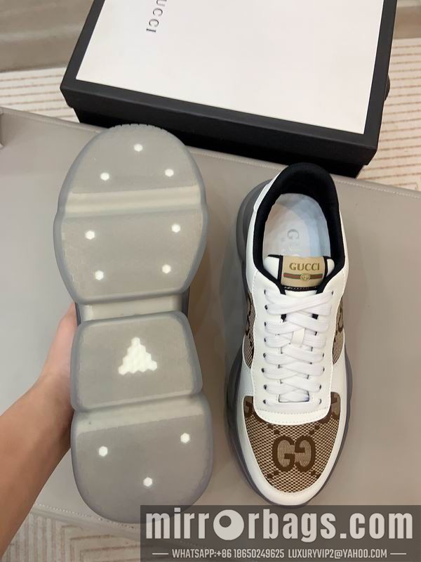 Gucci Shoes sz38-44 mnf0245