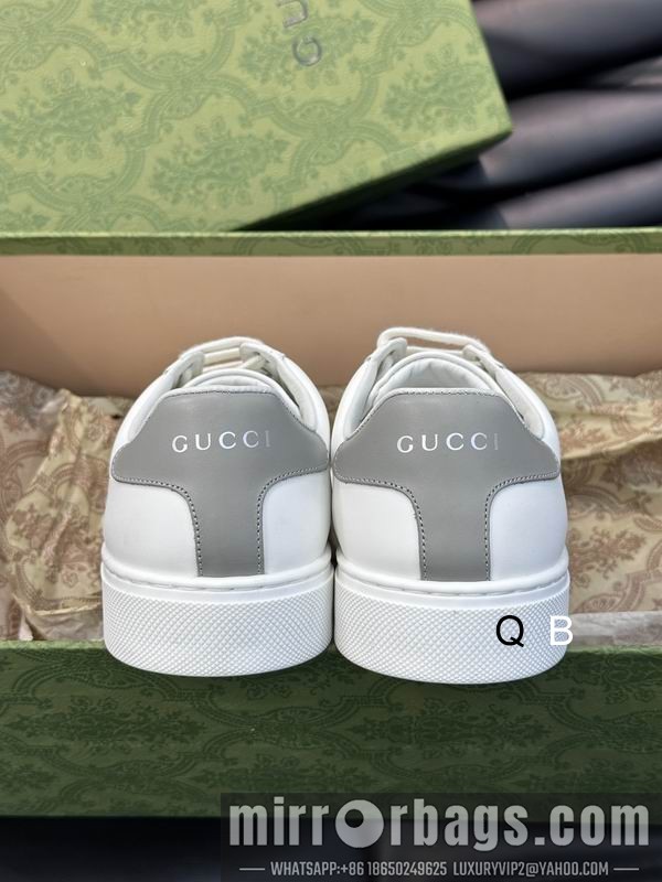 Gucci Shoes sz35-45 BS0321