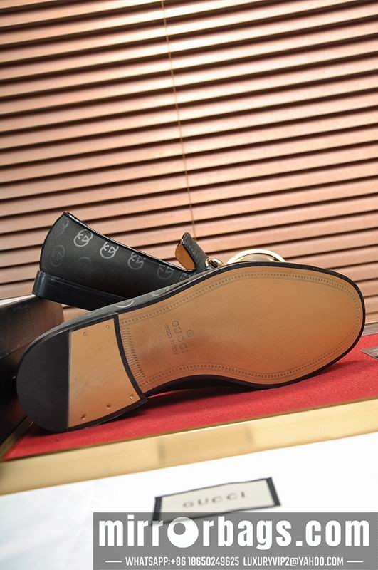Gucci Shoes sz38-45 mnf03139