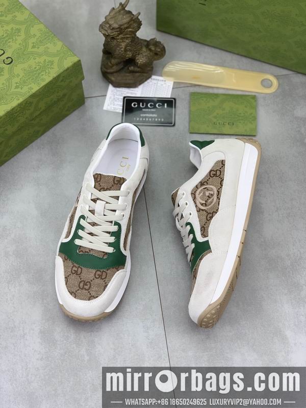 Gucci Shoes sz38-44 mnf0392
