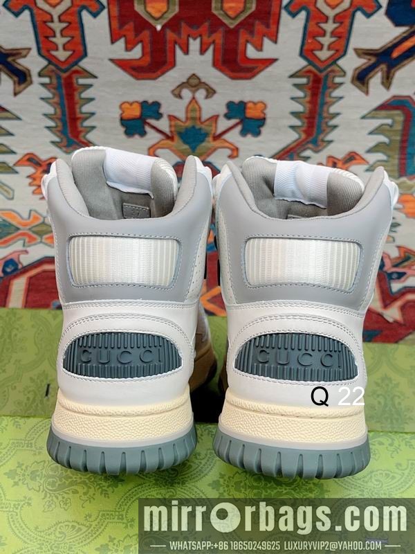 Gucci Shoes colour sz35-45 SF1202