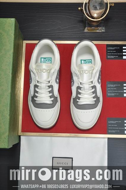 Gucci Shoes sz35-44 mnh0501