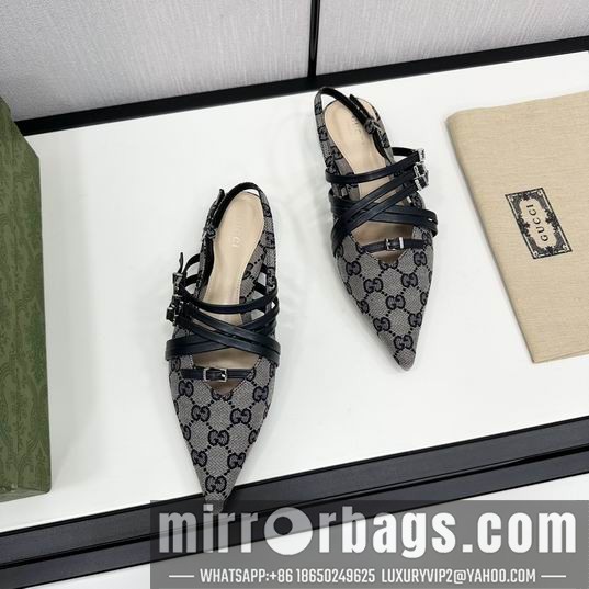 Gucci Shoes sz34-41 mnh0803