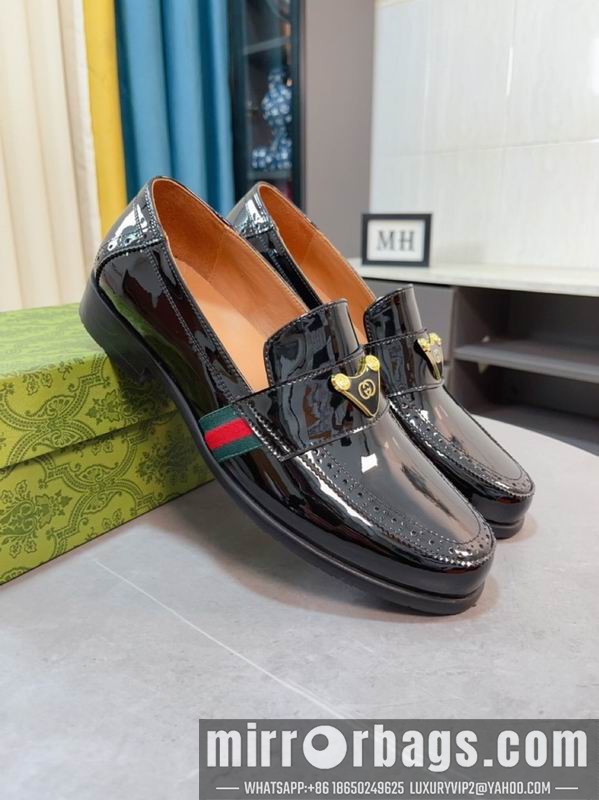 Gucci Shoes sz 38-44 mnf0164