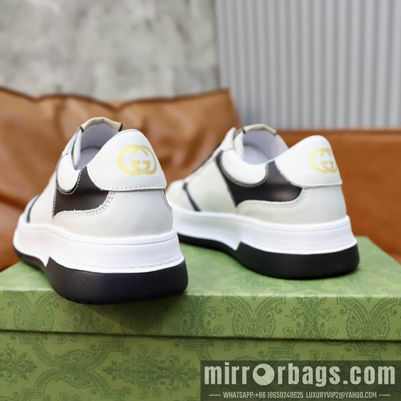 Gucci Shoes sz38-45 mnf0377