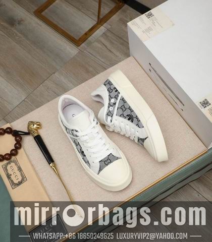 Gucci Shoes sz38-44 mnh0806