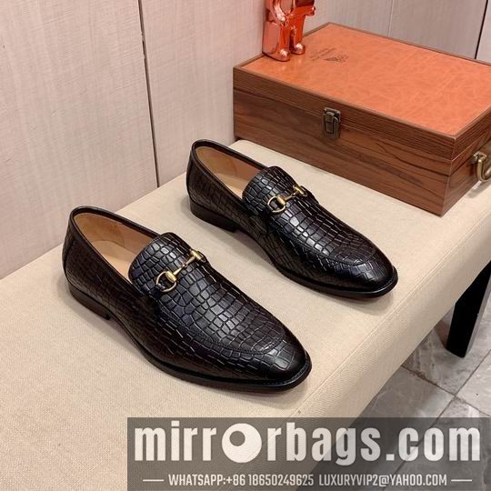 Gucci Shoes sz38-46 mnh0612