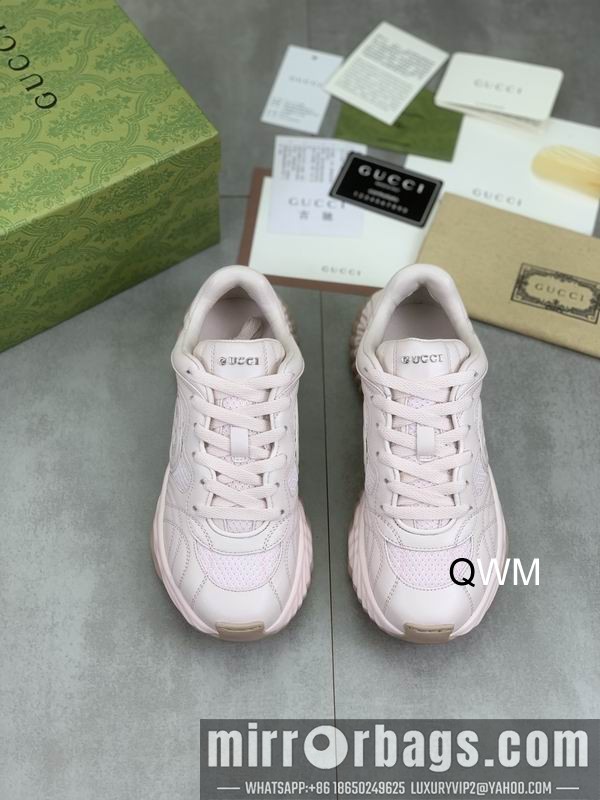 Gucci Shoes sz35-40 WM0401